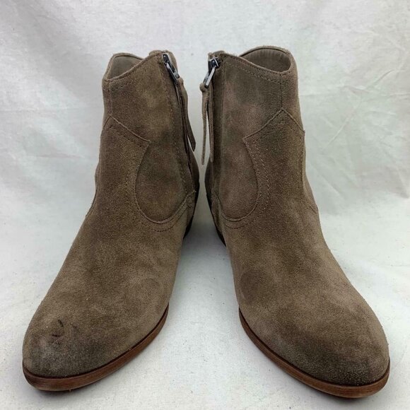 Sam Edelman Peggy Bootie sz 6.5 - Picture 7 of 12